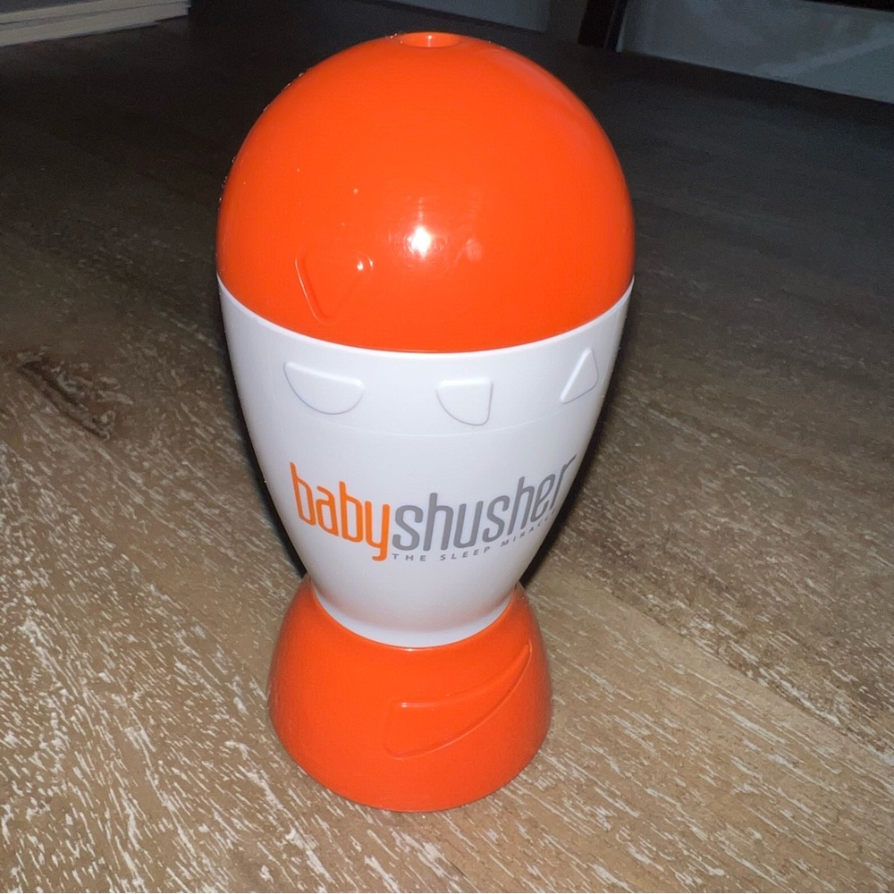 Baby Shusher Sound Machine - Picture 2 of 6